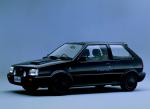 Nissan March Super Turbo 1989 года
